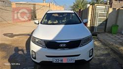 كيا سورينتو